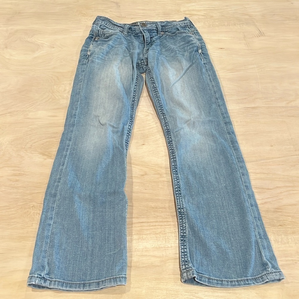 Kids BKE Carter 25 XS
